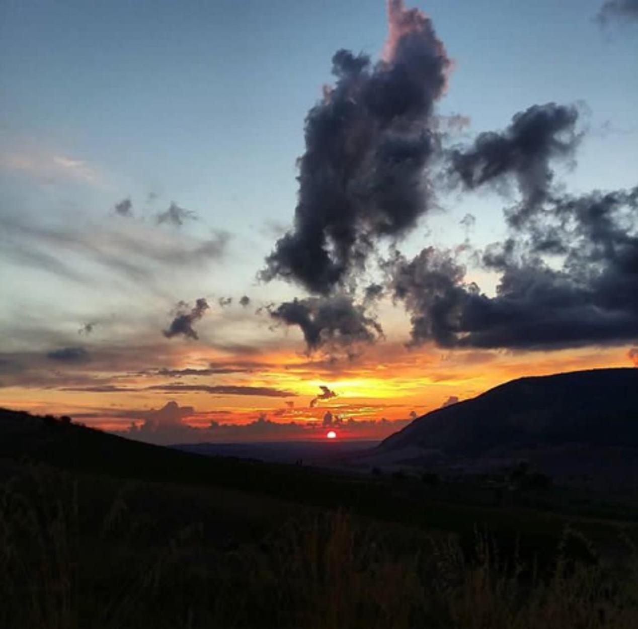 Bed and Breakfast In Sicilia Da Ciro Vita Exterior foto