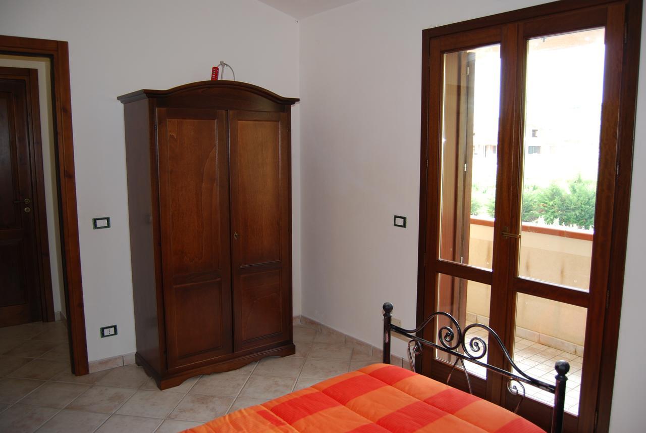 Bed and Breakfast In Sicilia Da Ciro Vita Exterior foto