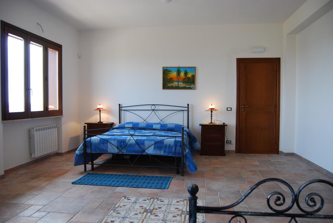 Bed and Breakfast In Sicilia Da Ciro Vita Exterior foto