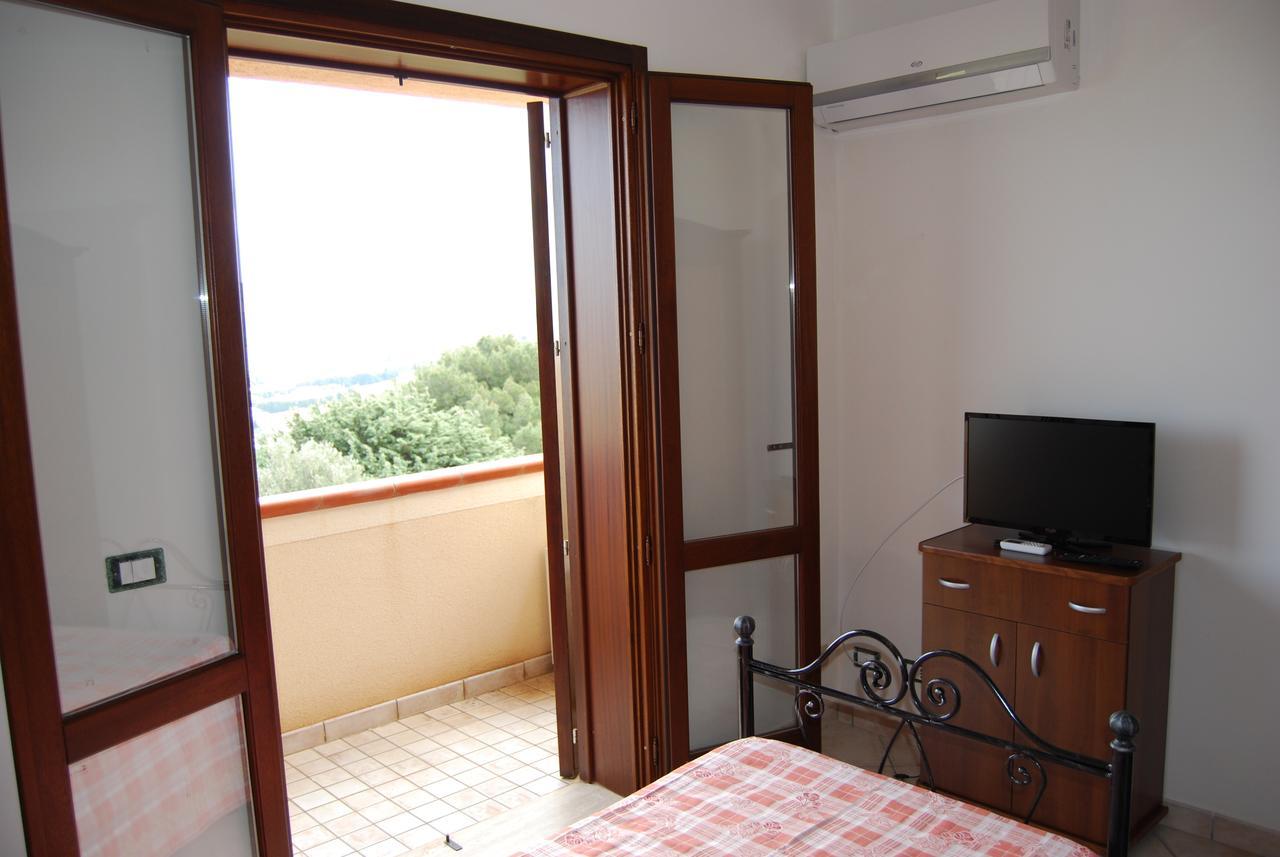 Bed and Breakfast In Sicilia Da Ciro Vita Exterior foto