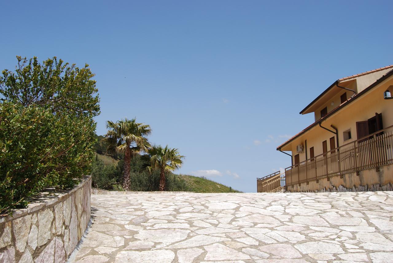 Bed and Breakfast In Sicilia Da Ciro Vita Exterior foto