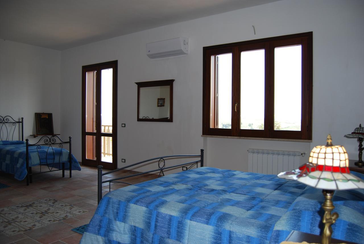 Bed and Breakfast In Sicilia Da Ciro Vita Exterior foto