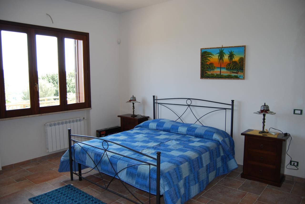 Bed and Breakfast In Sicilia Da Ciro Vita Exterior foto