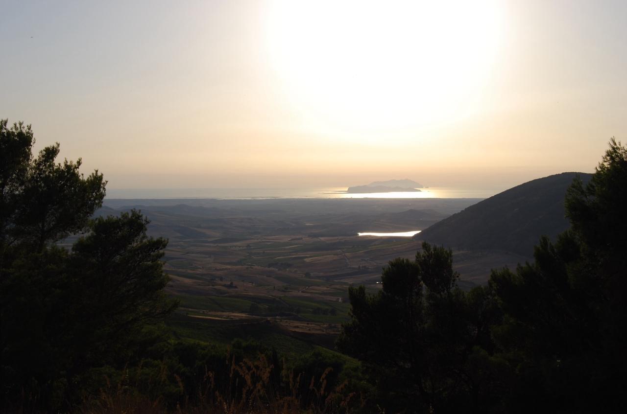 Bed and Breakfast In Sicilia Da Ciro Vita Exterior foto