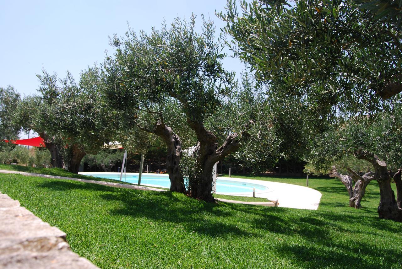 Bed and Breakfast In Sicilia Da Ciro Vita Exterior foto