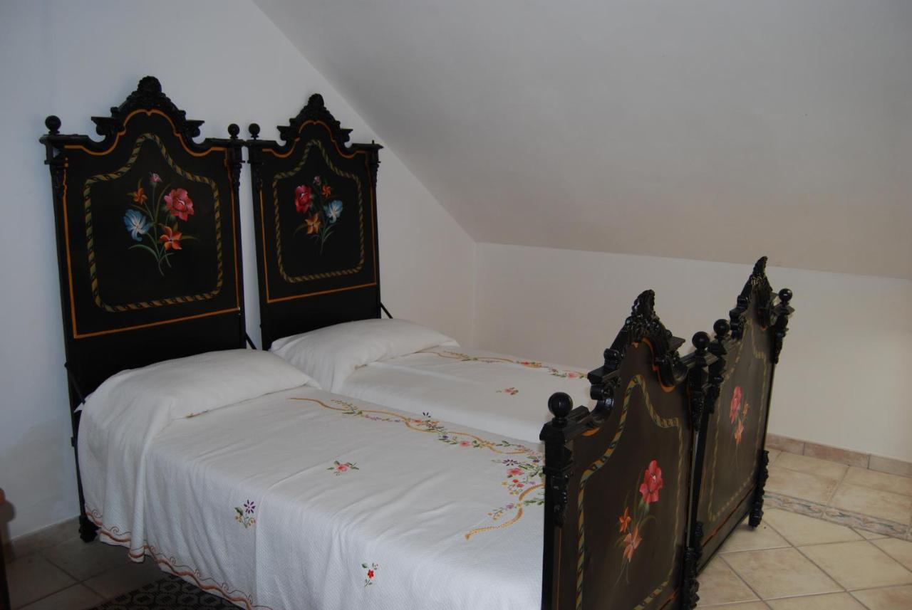 Bed and Breakfast In Sicilia Da Ciro Vita Exterior foto